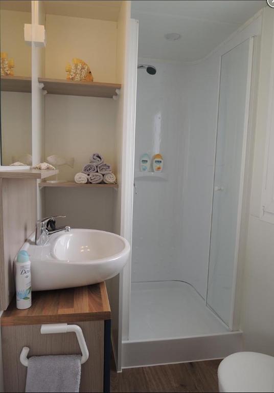 Готель Camping Oase Praha Zlatniky  Номер фото