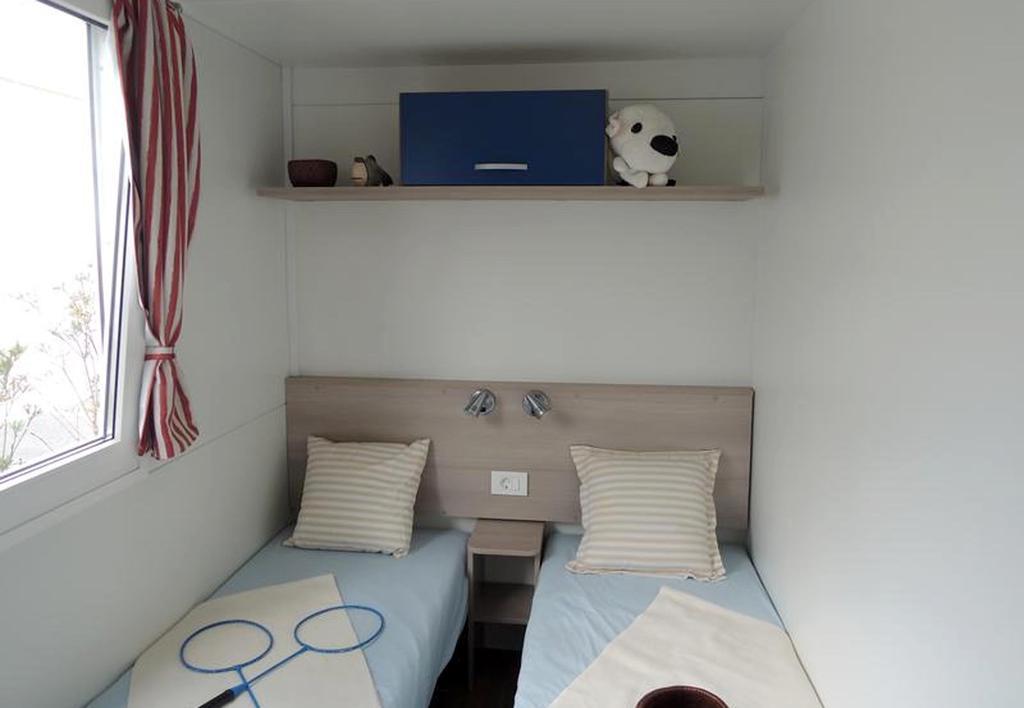 Готель Camping Oase Praha Zlatniky  Номер фото