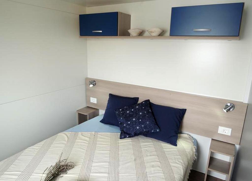 Готель Camping Oase Praha Zlatniky  Номер фото