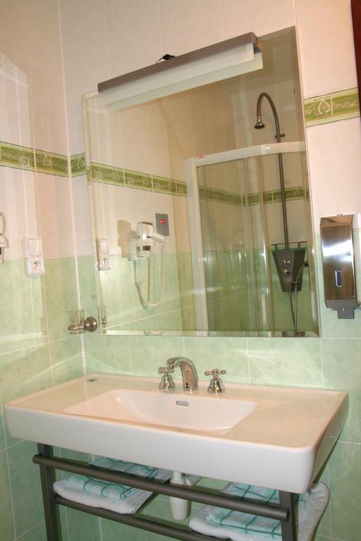 Готель Camping Oase Praha Zlatniky  Номер фото