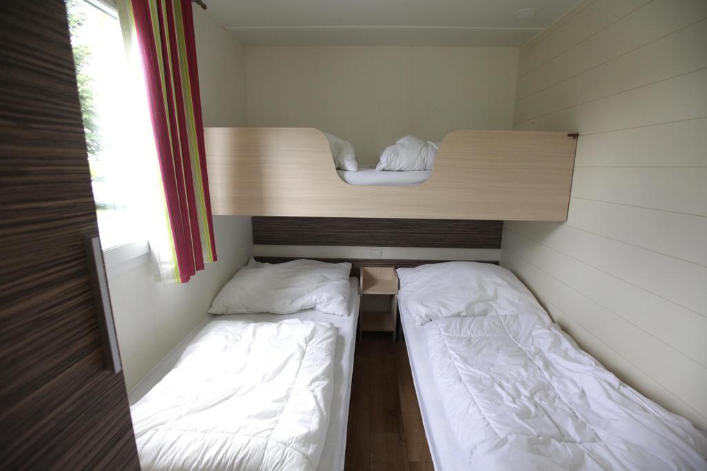 Готель Camping Oase Praha Zlatniky  Номер фото