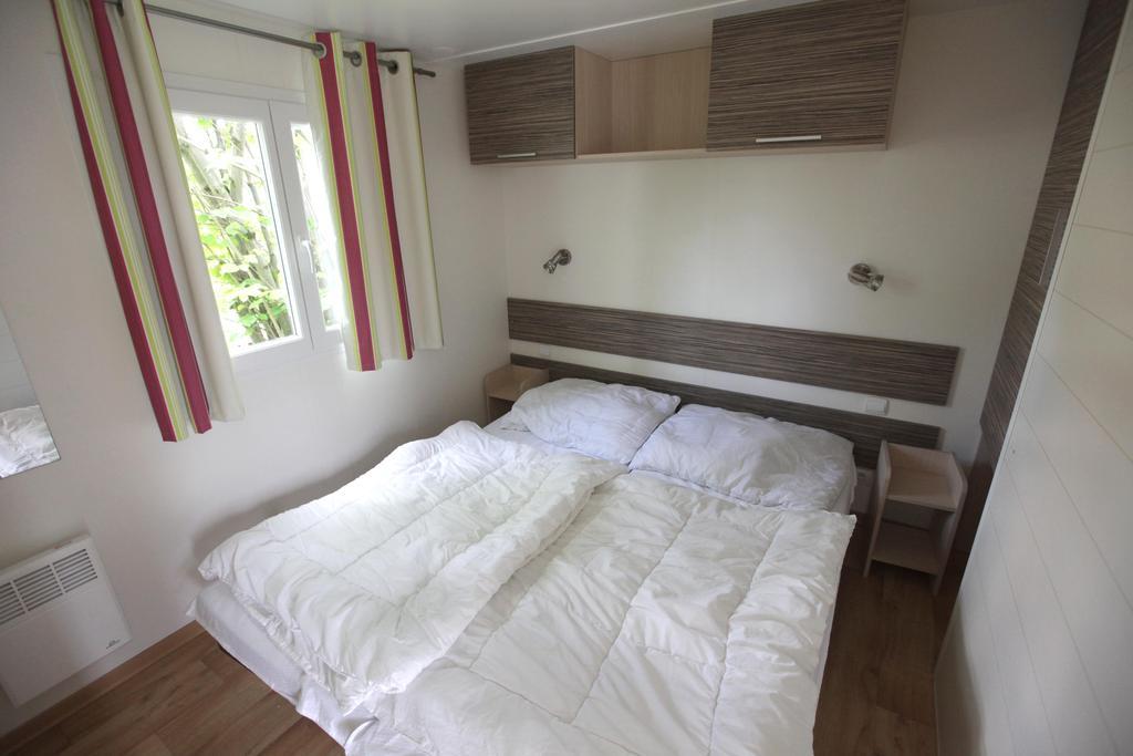 Готель Camping Oase Praha Zlatniky  Номер фото