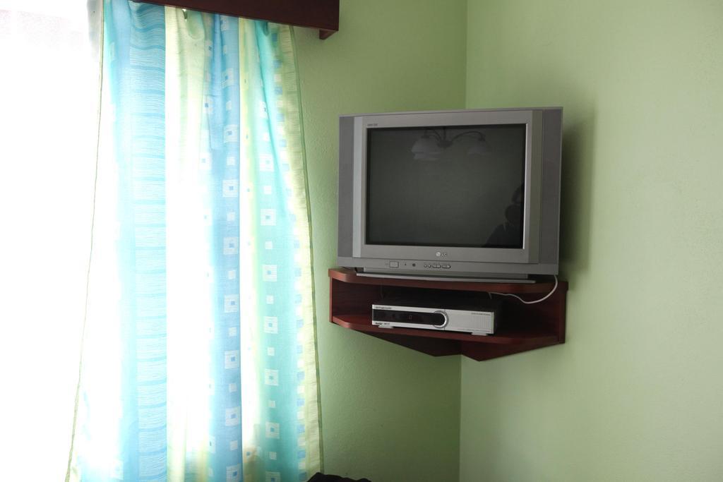 Готель Camping Oase Praha Zlatniky  Номер фото